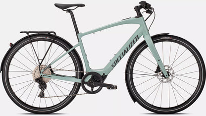 Specialized Turbo Vado SL 4.0 EQ