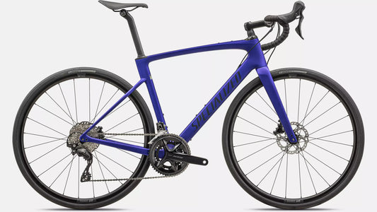 2025 Specialized Roubaix SL8 Sport 105