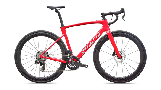2027 Specialized Roubaix SL8 Pro SRAM Force AXS