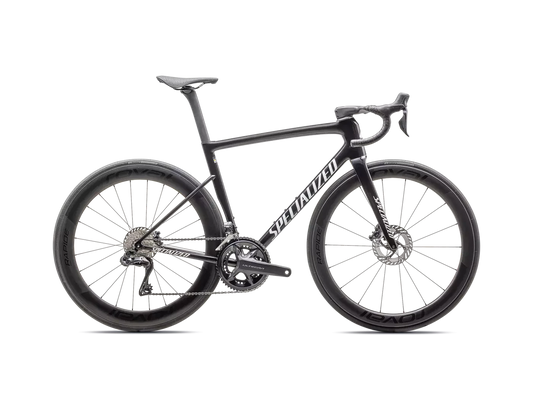 2025 Tarmac SL8 Pro - Ultegra Di2