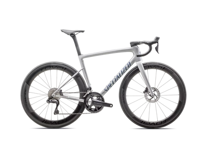 2025 Tarmac SL8 Pro - Ultegra Di2
