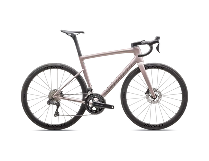 2025 Specialized Tarmac SL8 Expert - Ultegra Di2