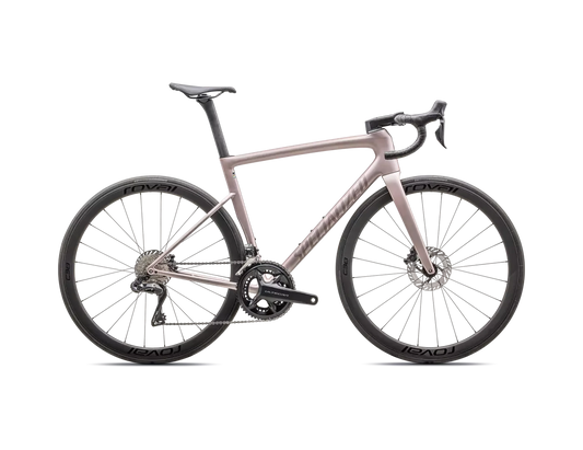 2025 Specialized Tarmac SL8 Expert - Ultegra Di2