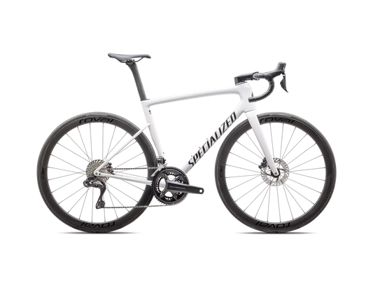 2025 Specialized Tarmac SL8 Expert - Ultegra Di2