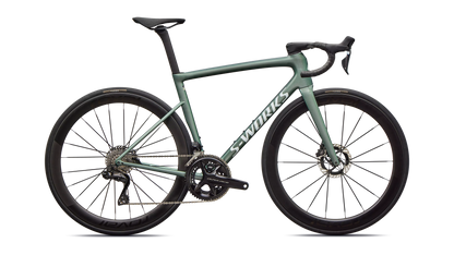 2026 Specialized S-Works Tarmac SL8 Shimano Dura-Ace Di2