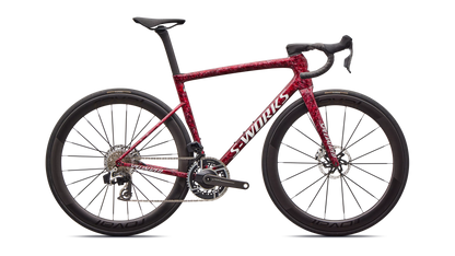 2026 Specialized S-Works Tarmac SL8 SRAM RED AXS