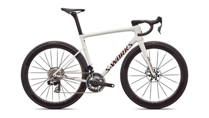 2026 Specialized S-Works Tarmac SL8 SRAM RED AXS