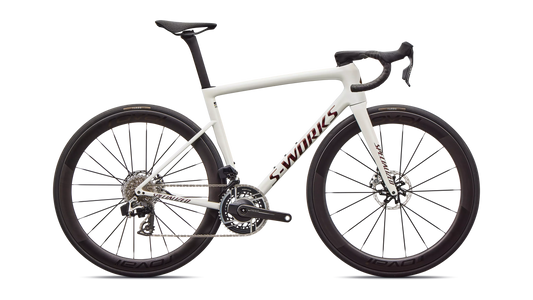 2026 Specialized S-Works Tarmac SL8 Shimano Dura-Ace Di2