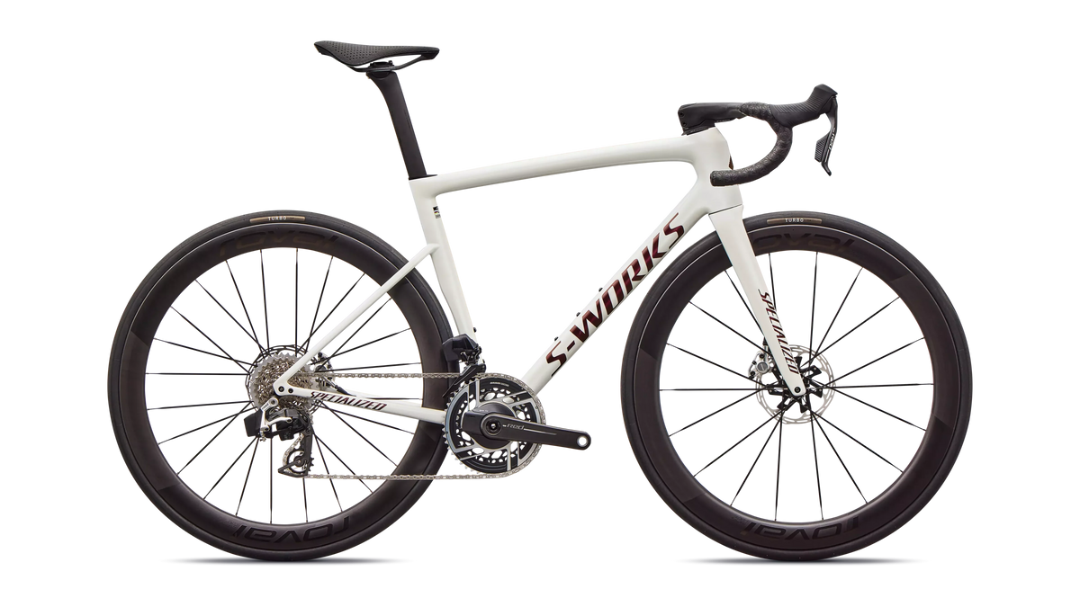2026 Specialized S-Works Tarmac SL8 Shimano Dura-Ace Di2