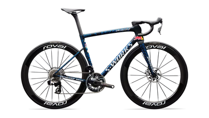 2026 Specialized S-Works Tarmac SL8 LTD