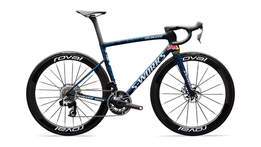2026 Specialized S-Works Tarmac SL8 LTD