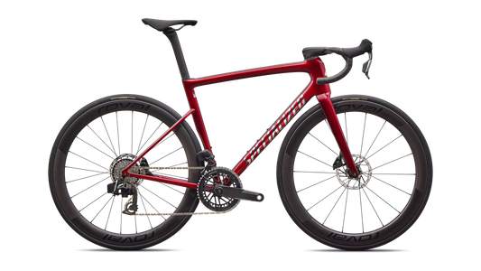 2026 Specialized Tarmac SL8 Pro SRAM Force AXS