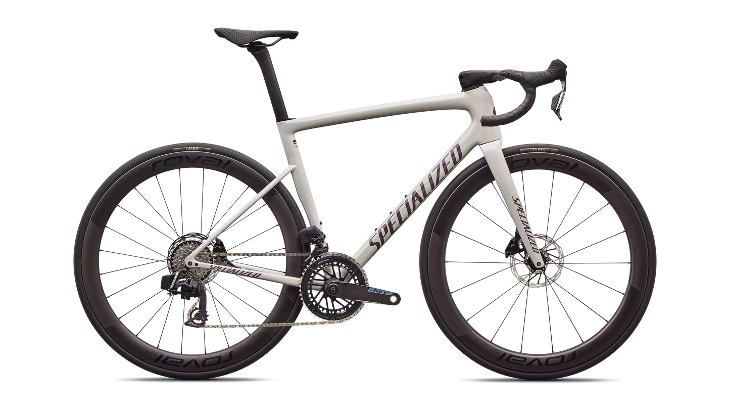2026 Specialized Tarmac SL8 Pro SRAM Force AXS