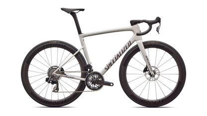 2026 Specialized Tarmac SL8 Pro SRAM Force AXS