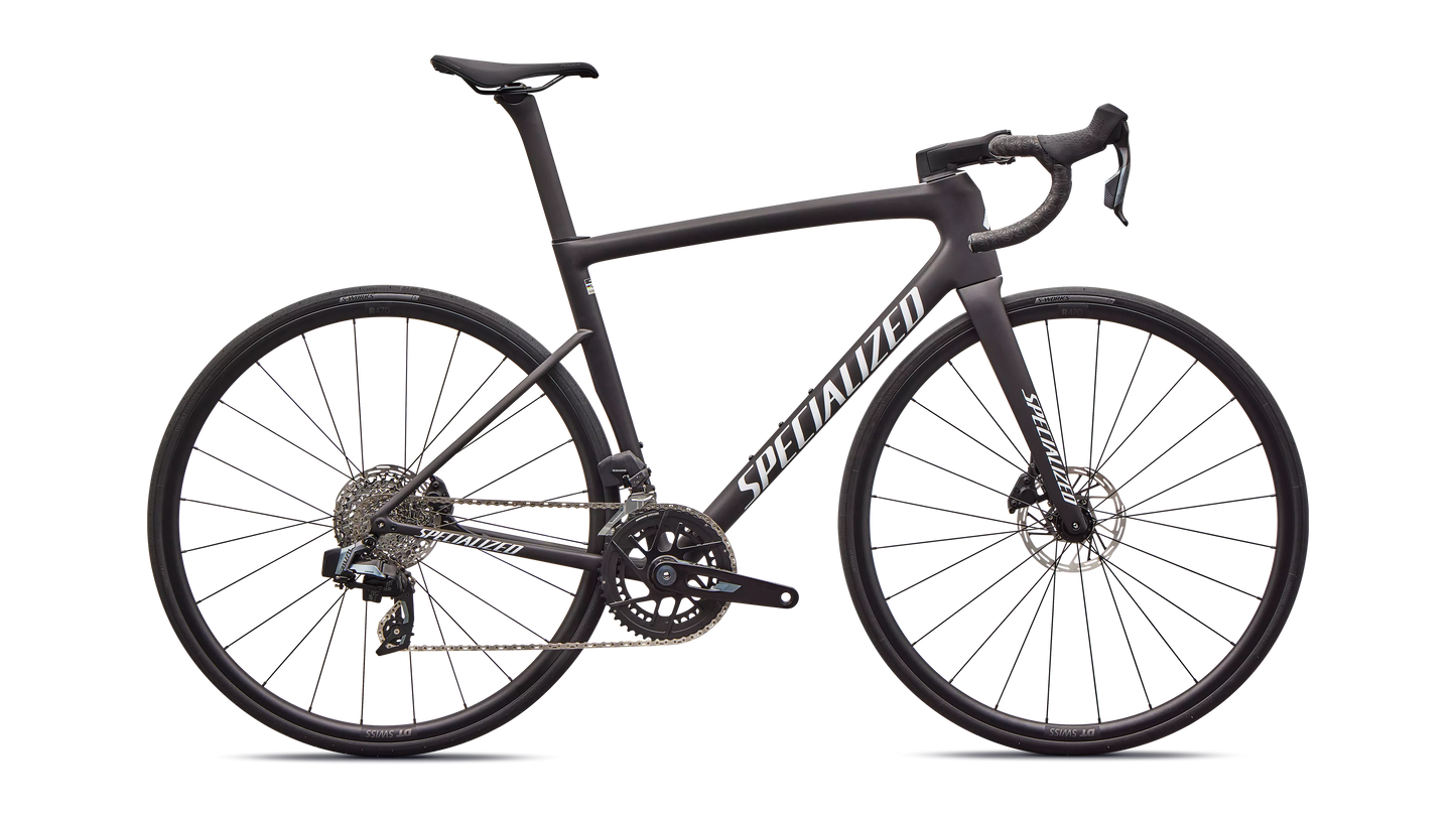 2026 SPECIALIZED TARMAC SL8 COMP