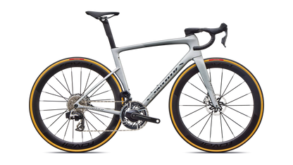 2027 Specialized S-Works Tarmac SL9 SRAM RED AXS
