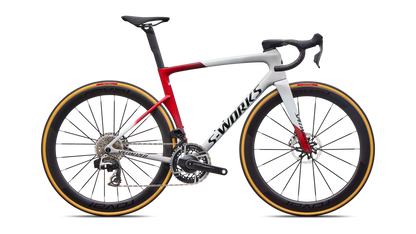 2027 Specialized S-Works Tarmac SL9 SRAM RED AXS