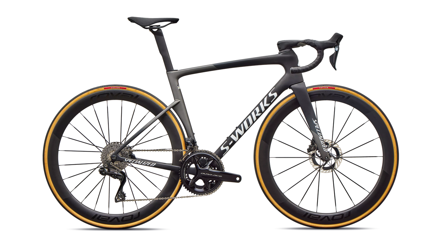2027 Specialized S-Works Tarmac SL9 Shimano Dura-Ace Di2