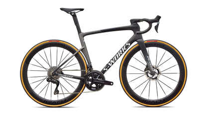 2027 Specialized S-Works Tarmac SL9 Shimano Dura-Ace Di2