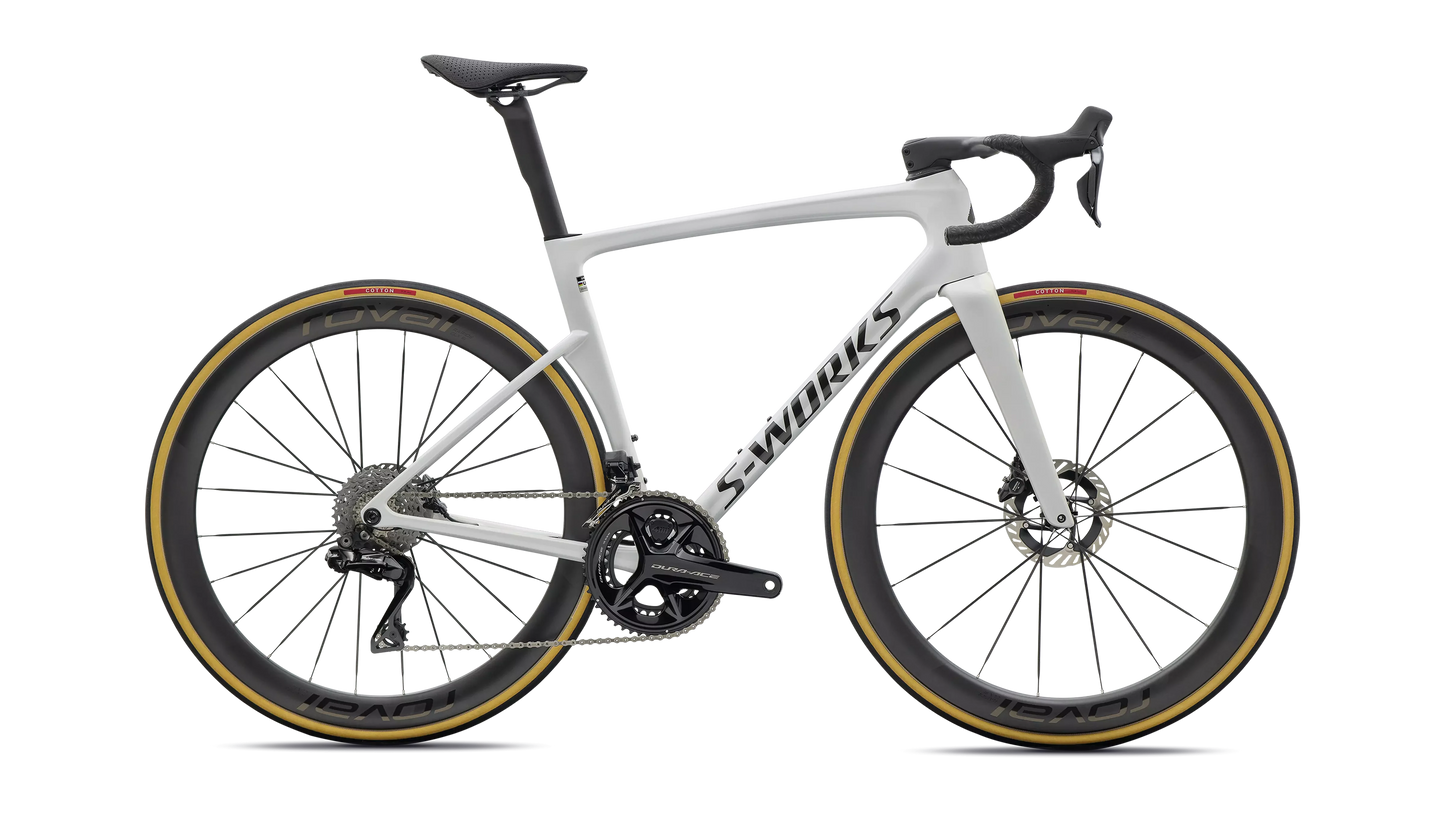 2027 Specialized S-Works Tarmac SL9 Shimano Dura-Ace Di2