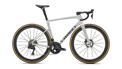 2027 Specialized S-Works Tarmac SL9 Shimano Dura-Ace Di2