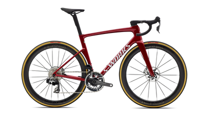 2027 Specialized S-Works Tarmac SL9 SRAM RED AXS