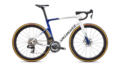 2027 Specialized Tarmac SL9 S-Level SRAM RED AXS