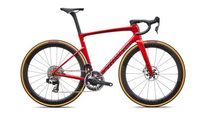 2027 Specialized Tarmac SL9 S-Level SRAM RED AXS