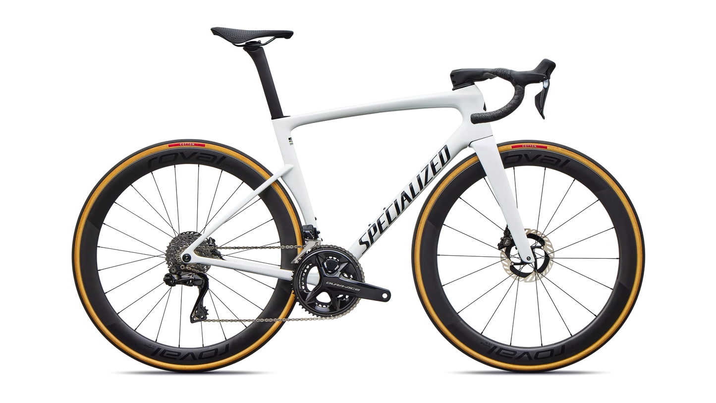 2027 Specialized Tarmac SL9 S-Level Shimano Dura-Ace Di2