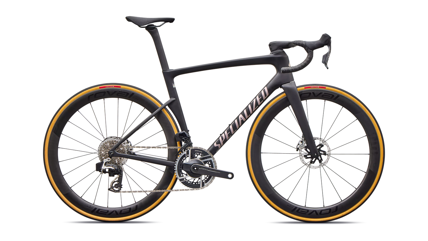 2027 Specialized Tarmac SL9 S-Level SRAM RED AXS