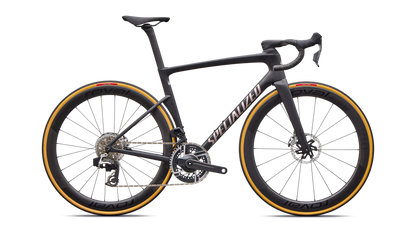 2027 Specialized Tarmac SL9 S-Level SRAM RED AXS