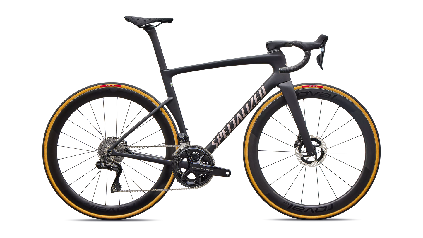 2027 Specialized Tarmac SL9 S-Level Shimano Dura-Ace Di2