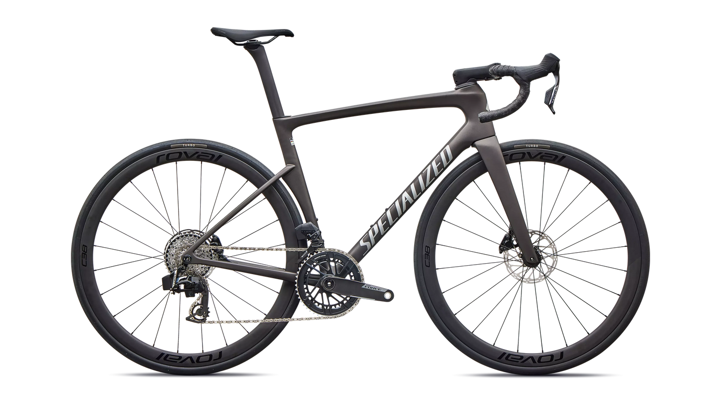 2027 Specialized Tarmac SL9 Expert SRAM Force AXS