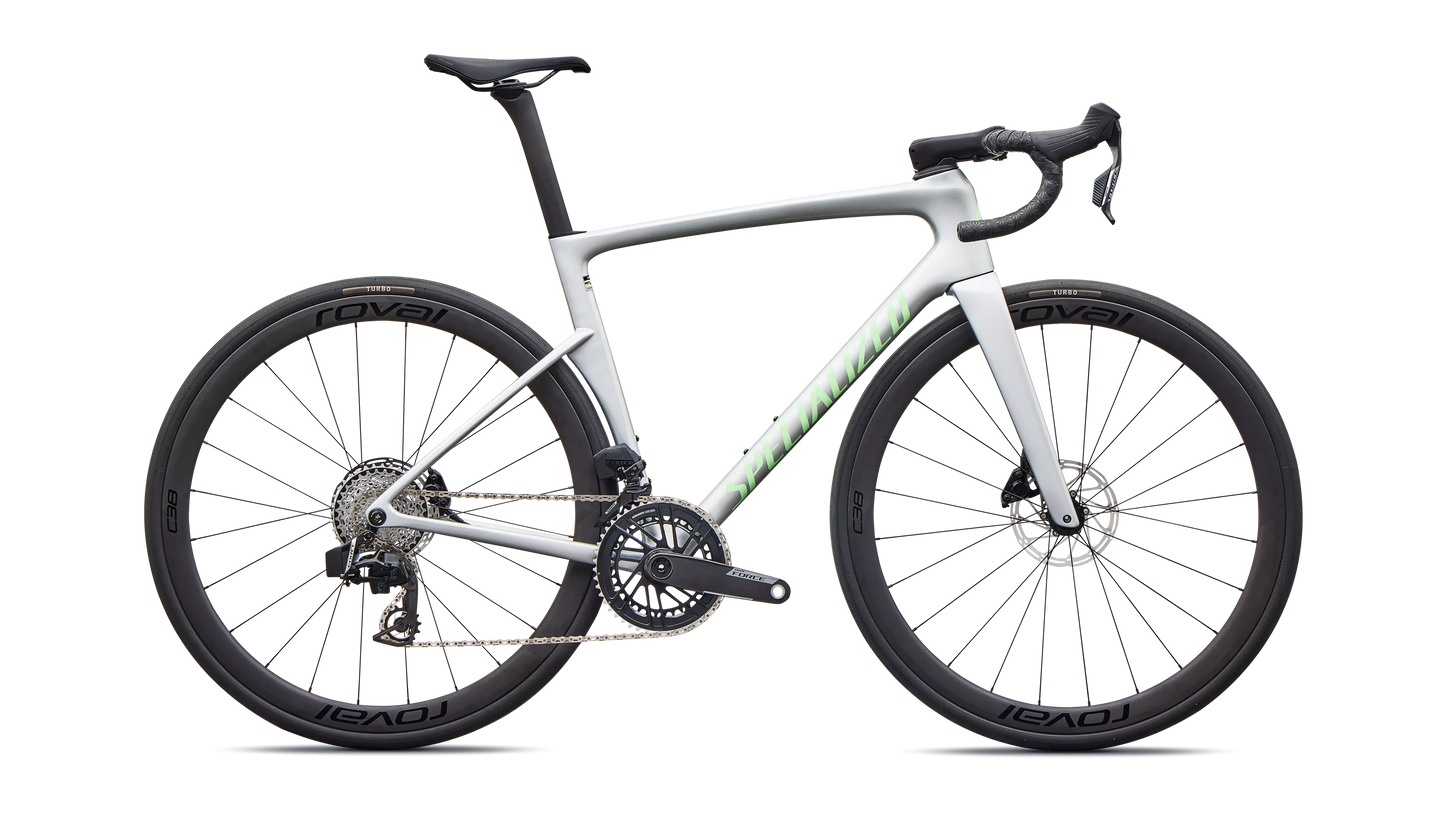 2027 Specialized Tarmac SL9 Expert SRAM Force AXS