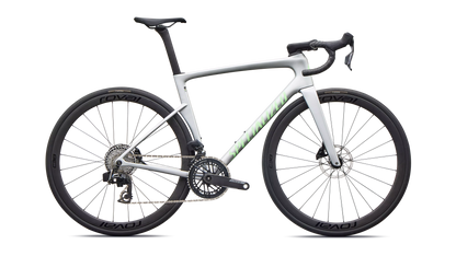 2027 Specialized Tarmac SL9 Expert SRAM Force AXS