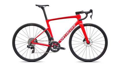 2027 Specialized Tarmac SL9 Comp SRAM Rival AXS