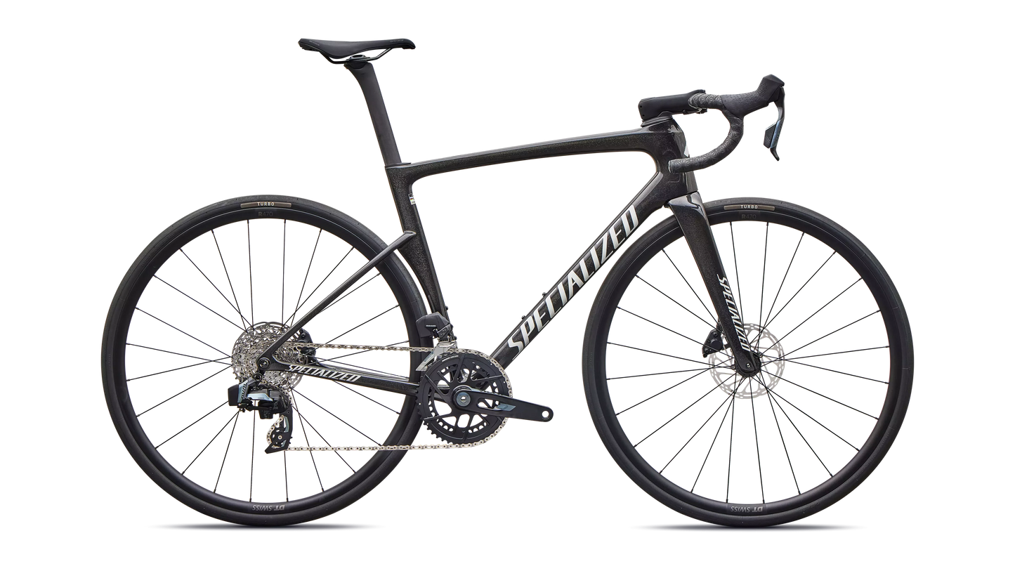 2027 Specialized Tarmac SL9 Comp SRAM Rival AXS