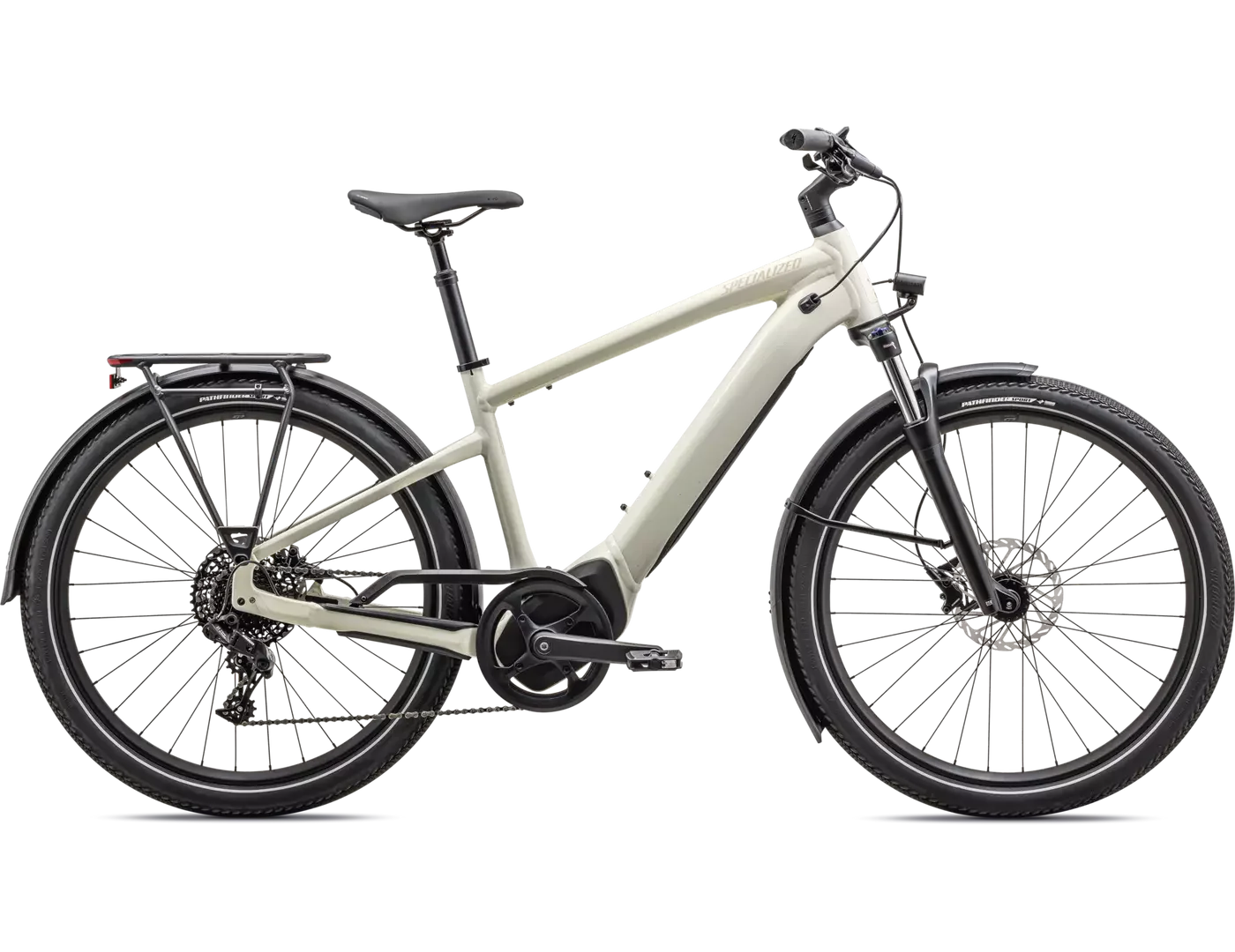 Specialized Turbo Vado 4.0