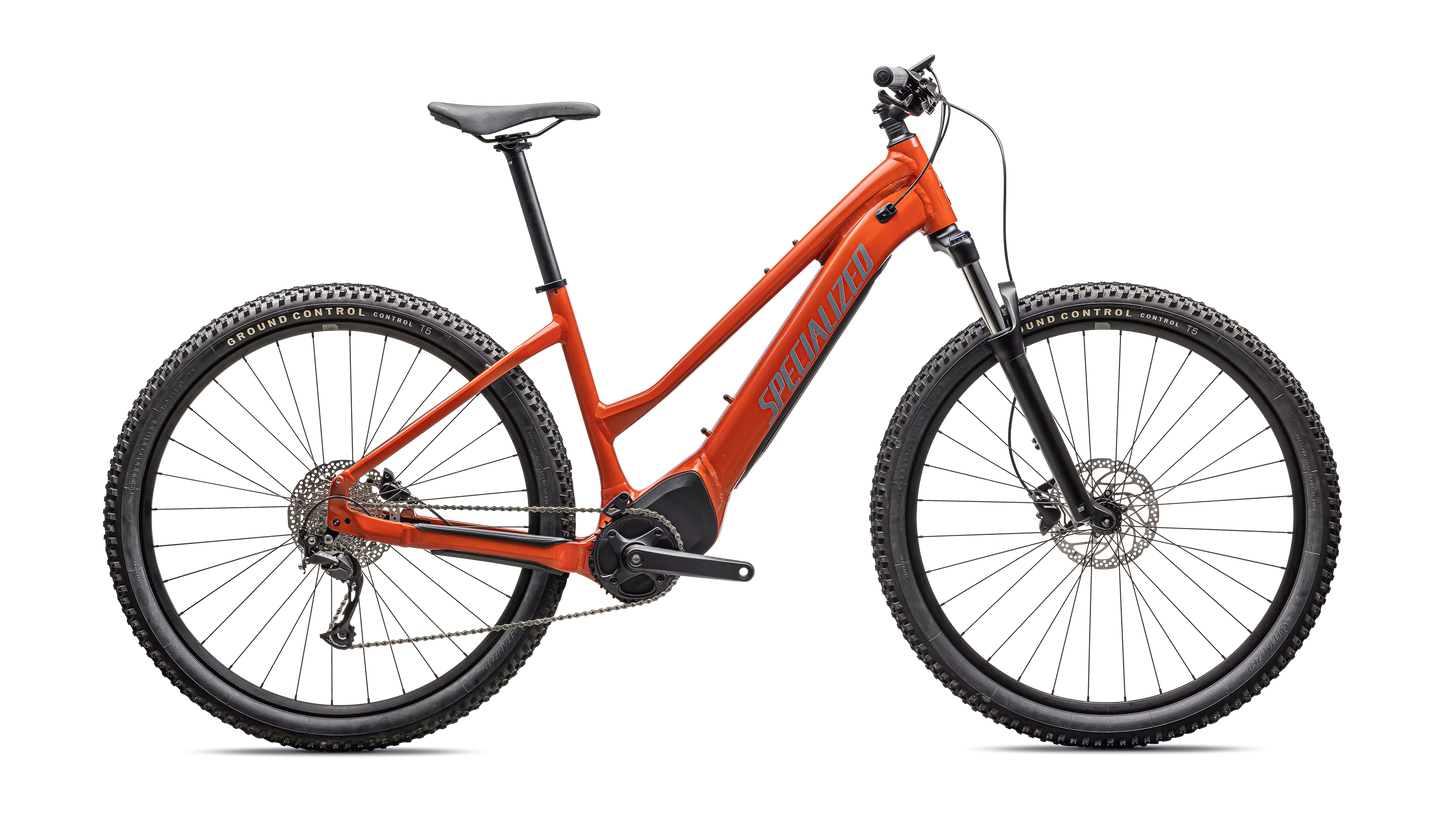 SPECIALIZED 2023 Turbo Tero 3.0 Step-Through