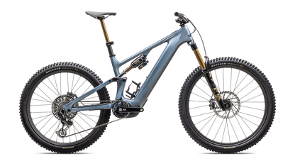 2026 Specialized S-Works Turbo Levo 4 (111Nm Torque, 720W Power, 840Wh Battery)