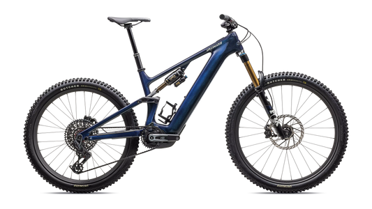 2026 Specialized Turbo Levo 4 Pro (101Nm Torque, 666W Power, 840Wh Battery)