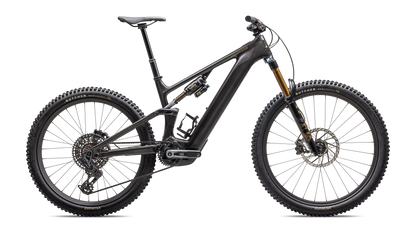 2026 Specialized Turbo Levo 4 Pro (101Nm Torque, 666W Power, 840Wh Battery)