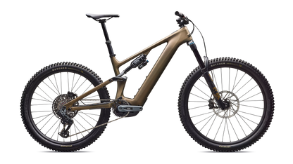 2026 Specialized Turbo Levo 4 Expert (101Nm Torque, 666W Power, 840Wh Battery)