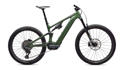 2026 Specialized Turbo Levo 4 Expert (101Nm Torque, 666W Power, 840Wh Battery)