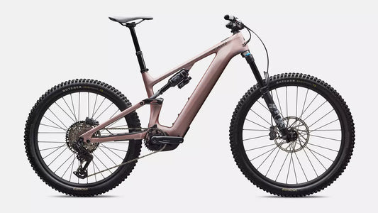 2026 Specialized Turbo Levo 4 Comp (101Nm Torque, 666W Power, 840Wh Battery)
