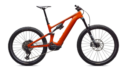 2026 Specialized Turbo Levo 4 Comp (101Nm Torque, 666W Power, 840Wh Battery)