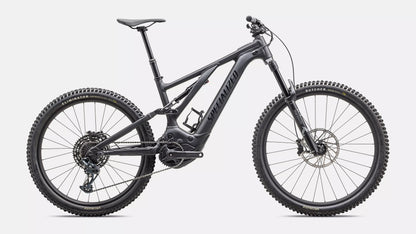 2025 Specialized Turbo Levo Alloy