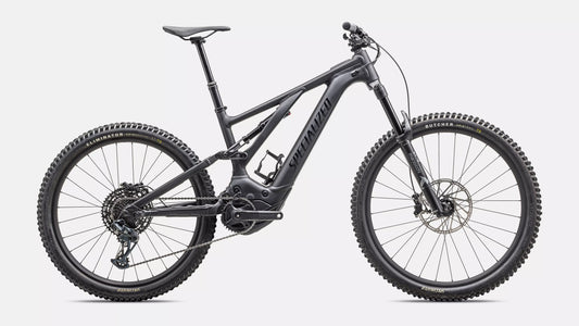 2025 Specialized Turbo Levo Alloy