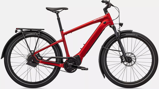 Specialized Turbo Vado 5.0 IGH