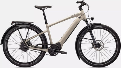 Specialized Turbo Vado 5.0 IGH